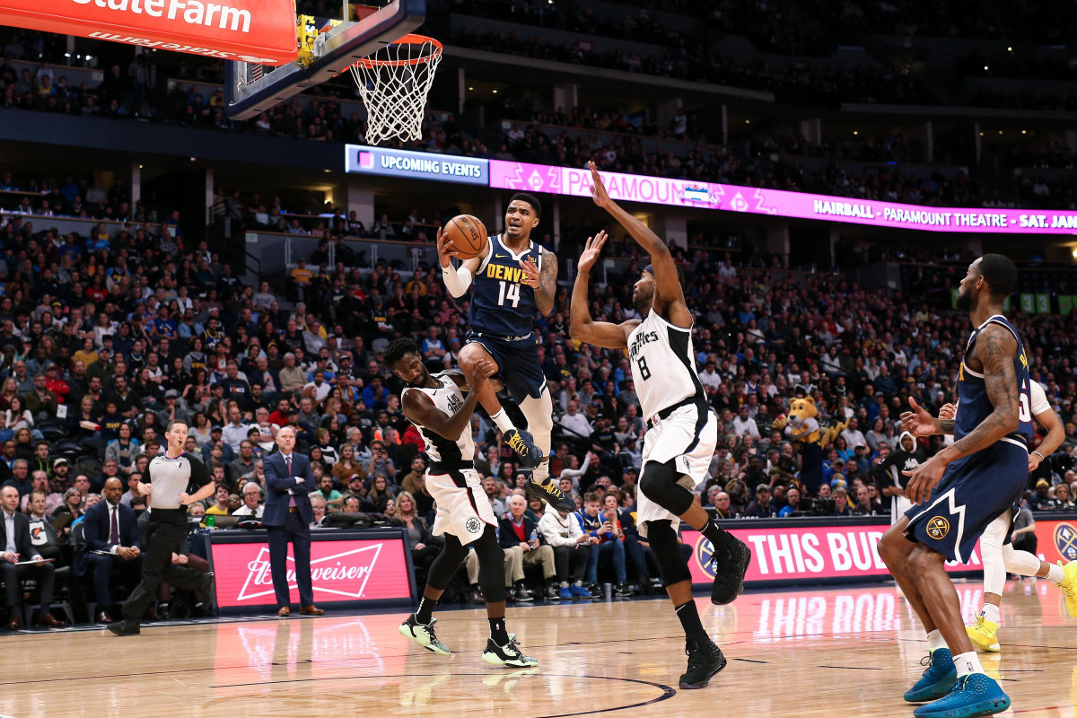 Clips Nuggets